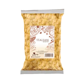 0034 ITALIAN SNACKS WAVY 100GM