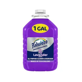 1-Gallon Fabuloso Professional All-Purpose Cleaner & Degreaser (Lavender)