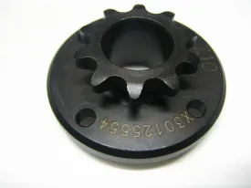 10 T Gear For Leopard MY09/X30 Clutch