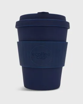 12 oz. Reusable Coffee Cup in Dark Energy