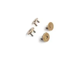 1/2" Magnetic Snaps (2ct)