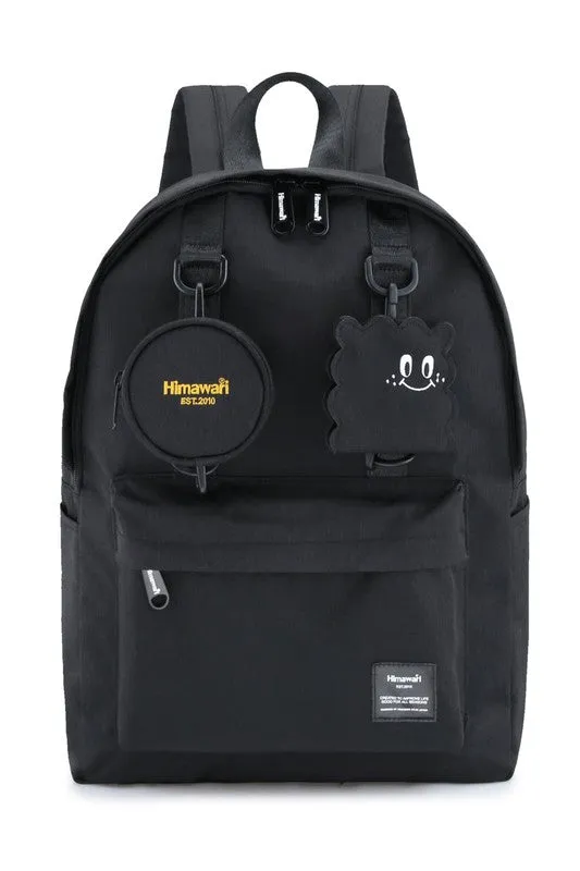 14'' Waterproof Backpack