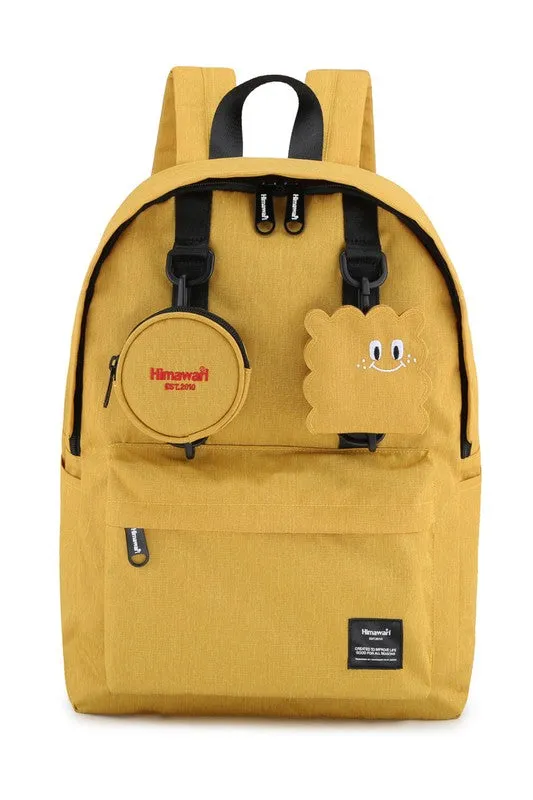 14'' Waterproof Backpack