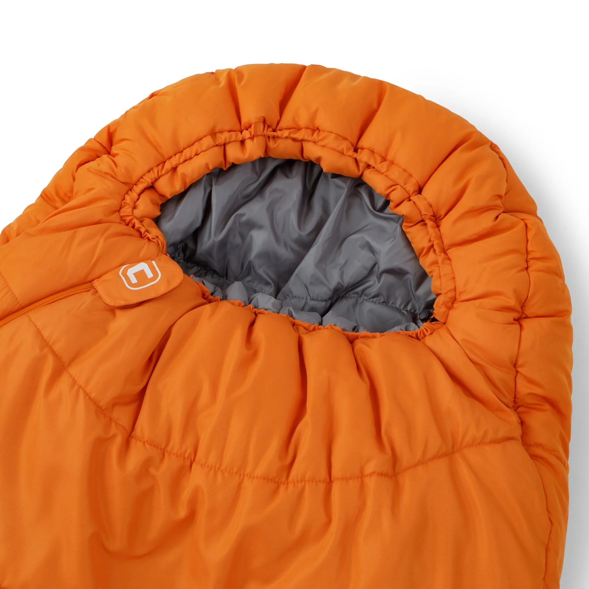 20 Degree Hybrid Sleeping Bag