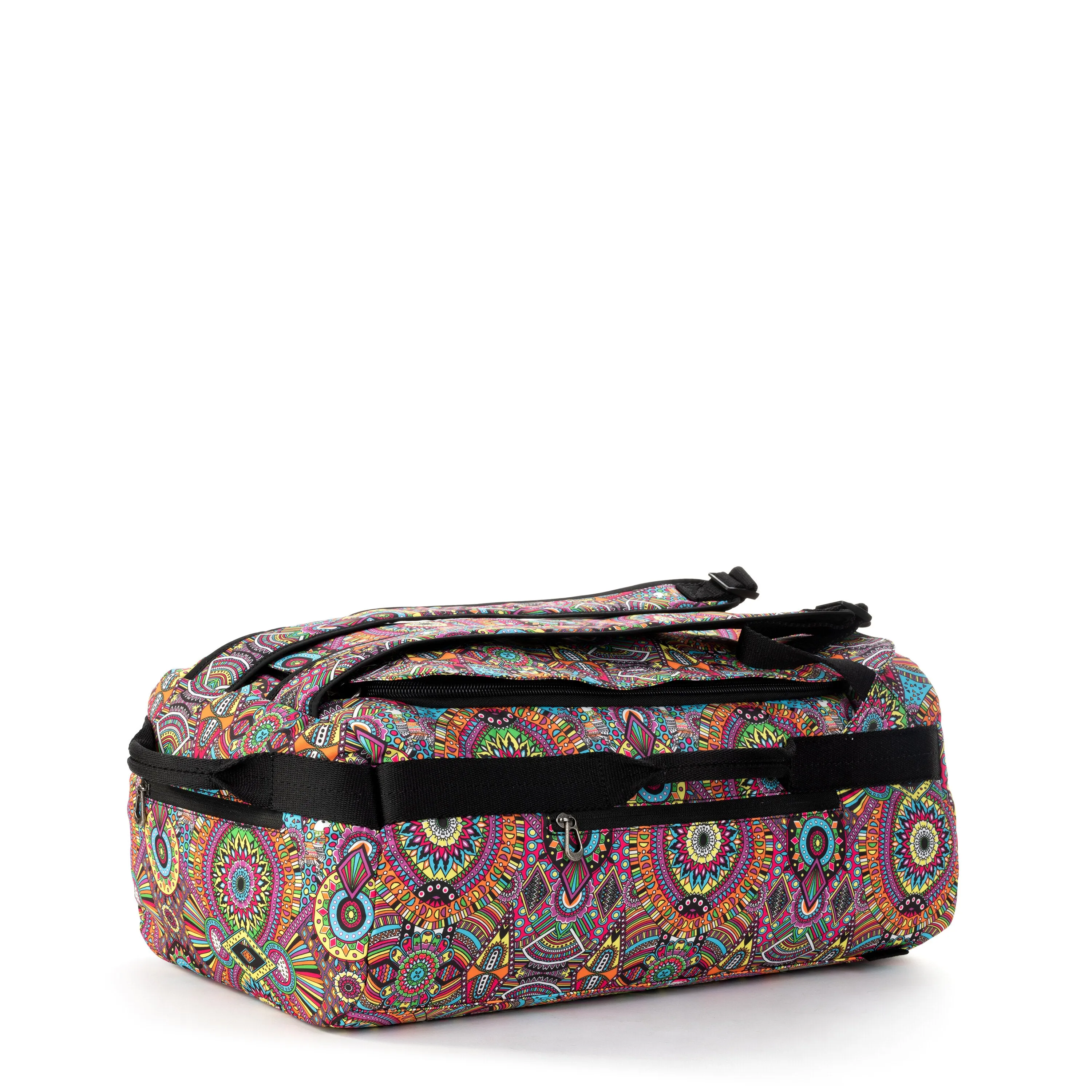 3 Piece Rainbow Wanderlust Travel Gift Set