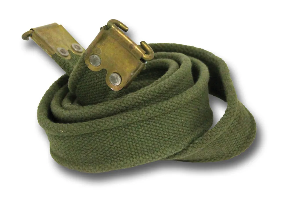 37 PATTERN RIFLE SLING GRADE 1