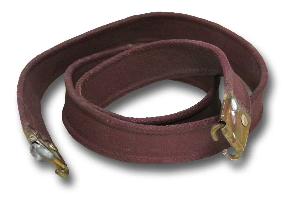 37 PATTERN RIFLE SLING GRADE 1