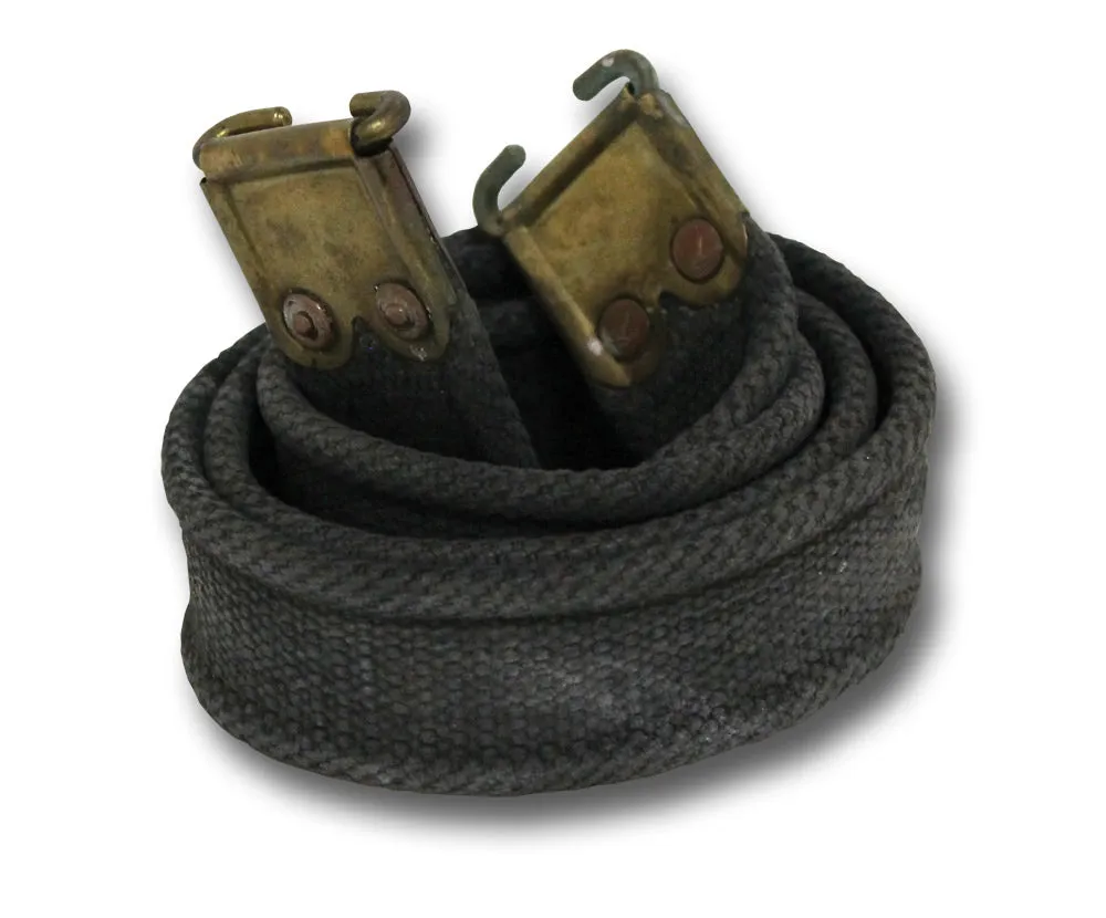 37 PATTERN RIFLE SLING GRADE 1