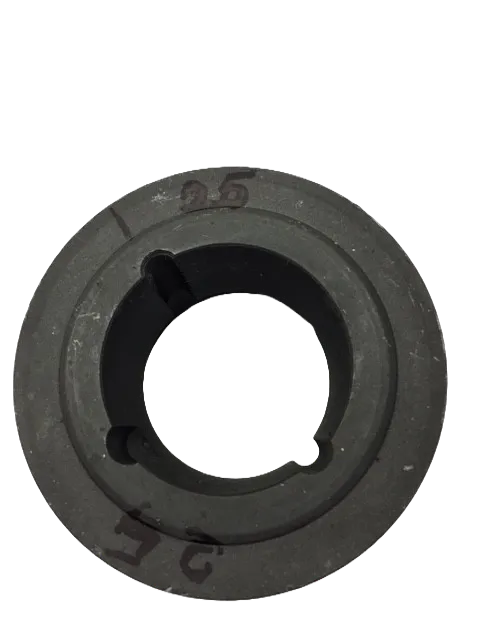 4-Stroke Belt Pulley