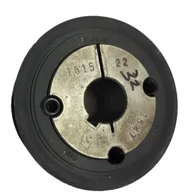 4-Stroke Belt Pulley