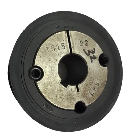 4-Stroke Belt Pulley