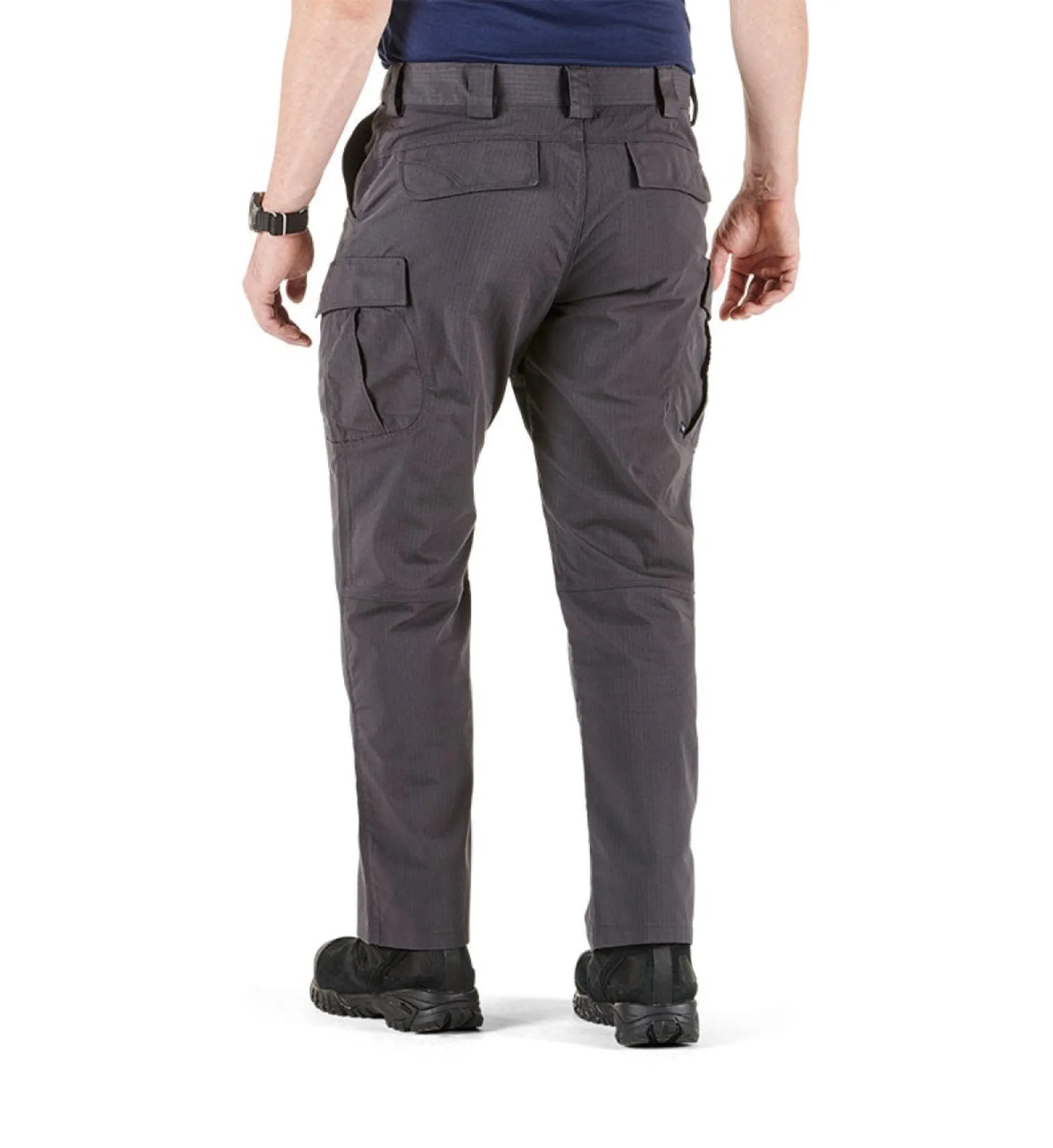 5.11® Tactical Men's Tactical Stryke Pant_Charcoal