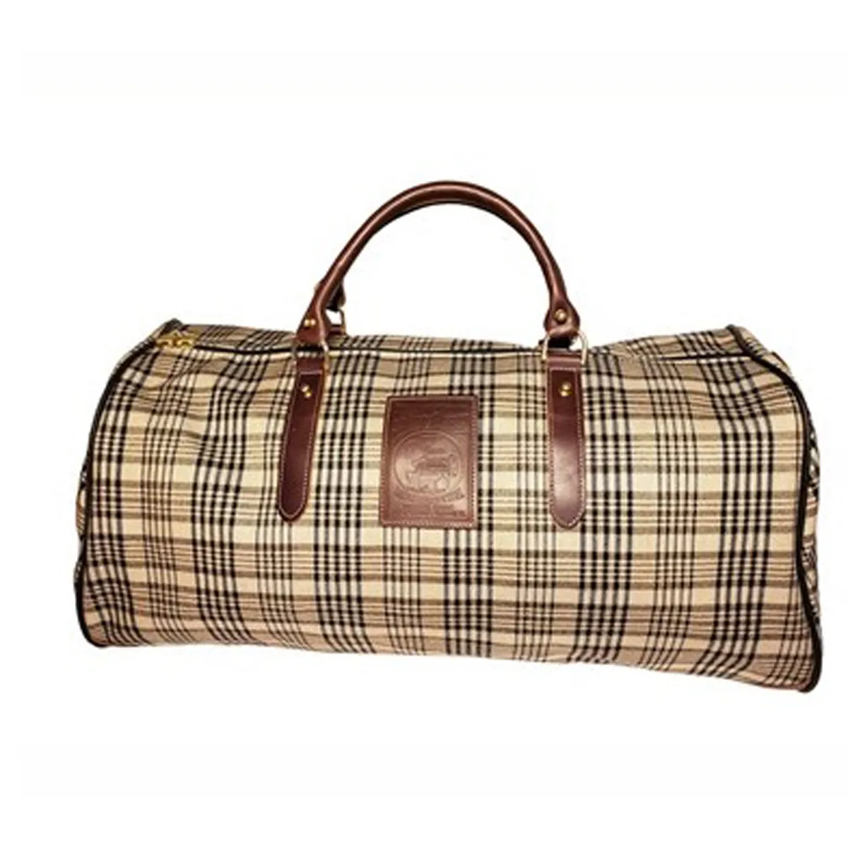 5/A Baker Duffle Bag