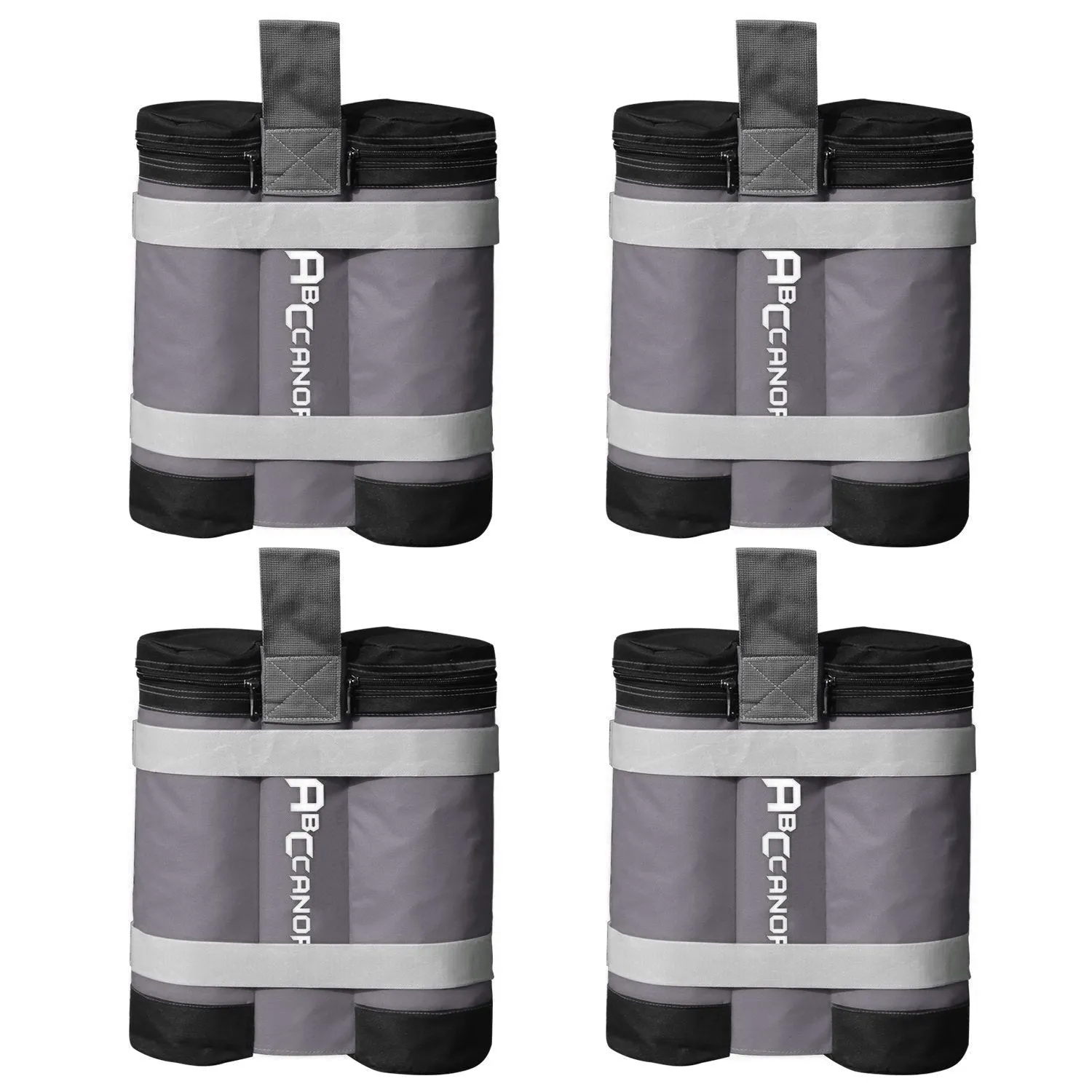 ABCCANOPY New Weight Bag-4 pieces