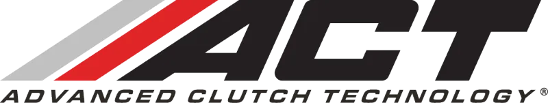 ACT 1987 Chrysler Conquest HD/Race Rigid 6 Pad Clutch Kit