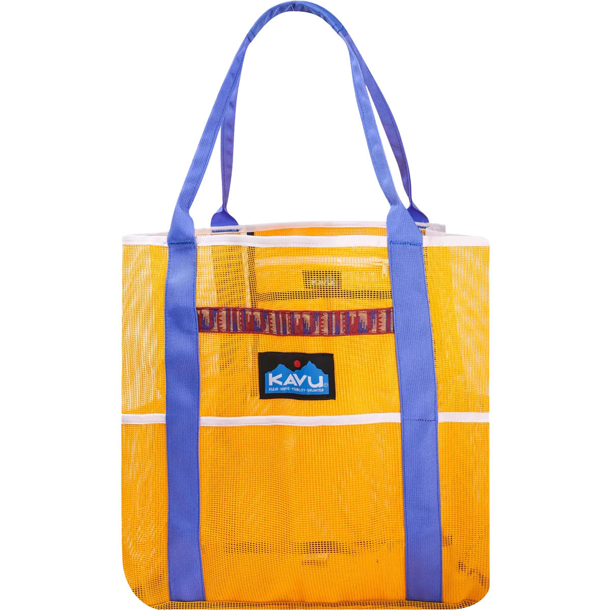 Alder Lake Tote