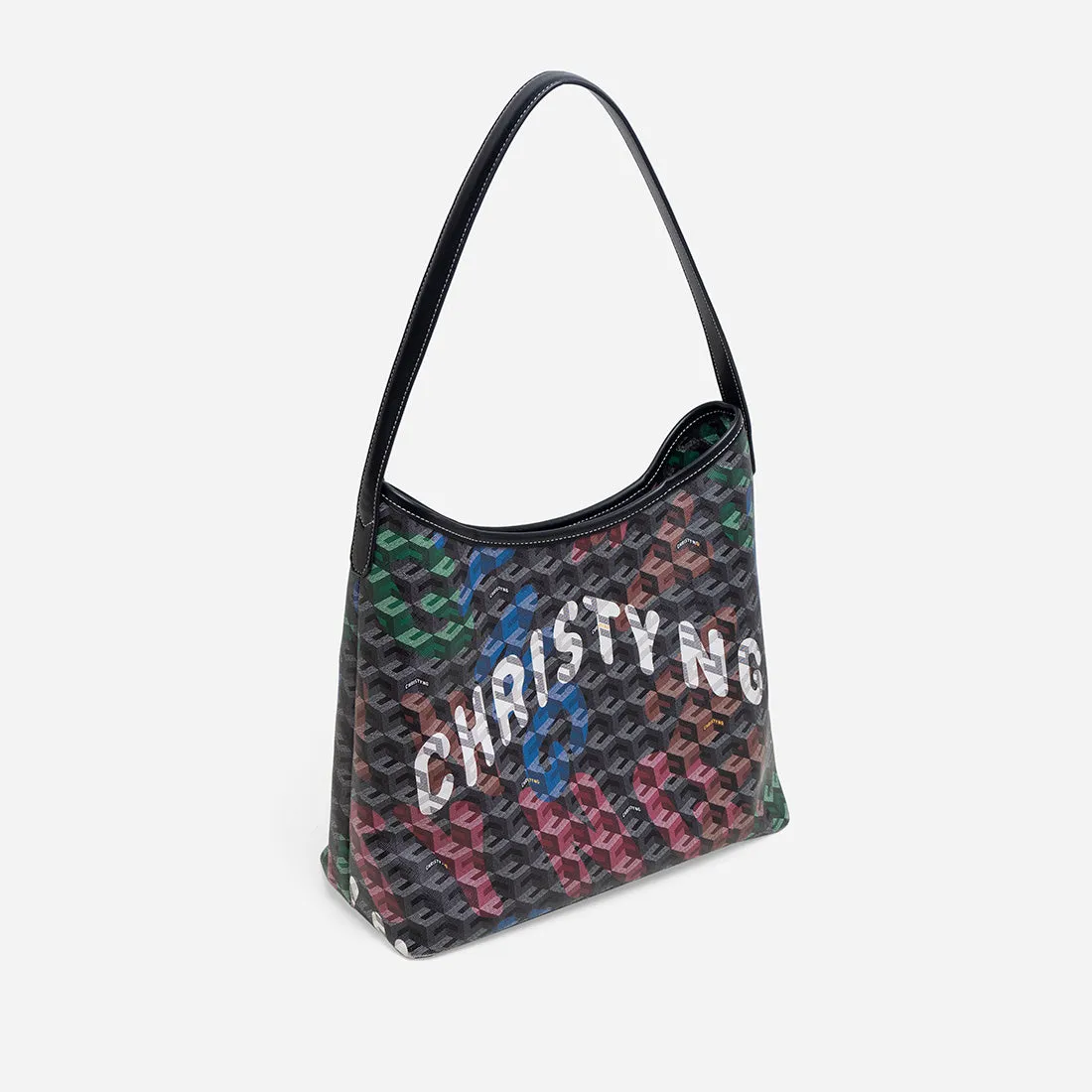 Alesso Large Hobo Bag