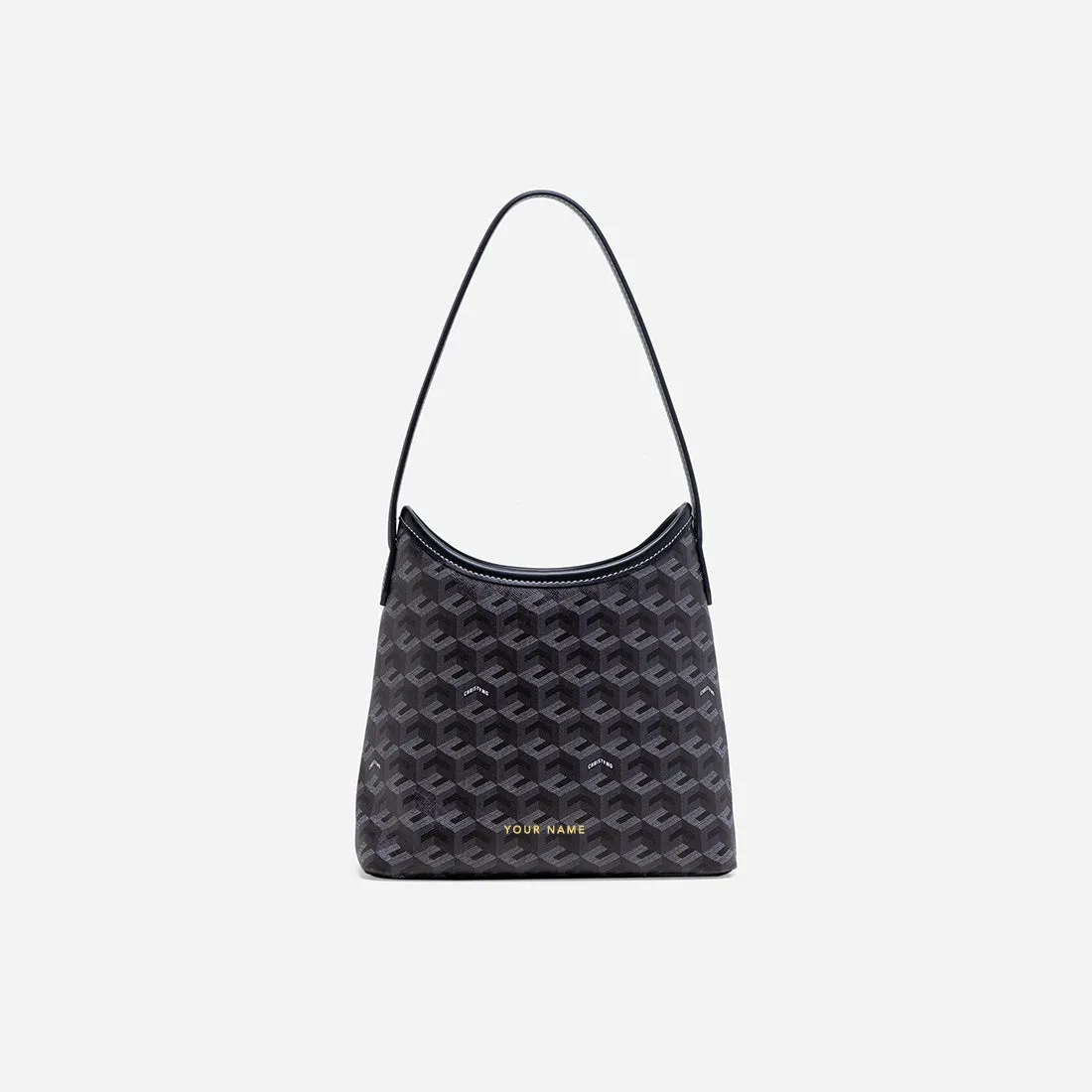 Alesso Mini Hobo Bag