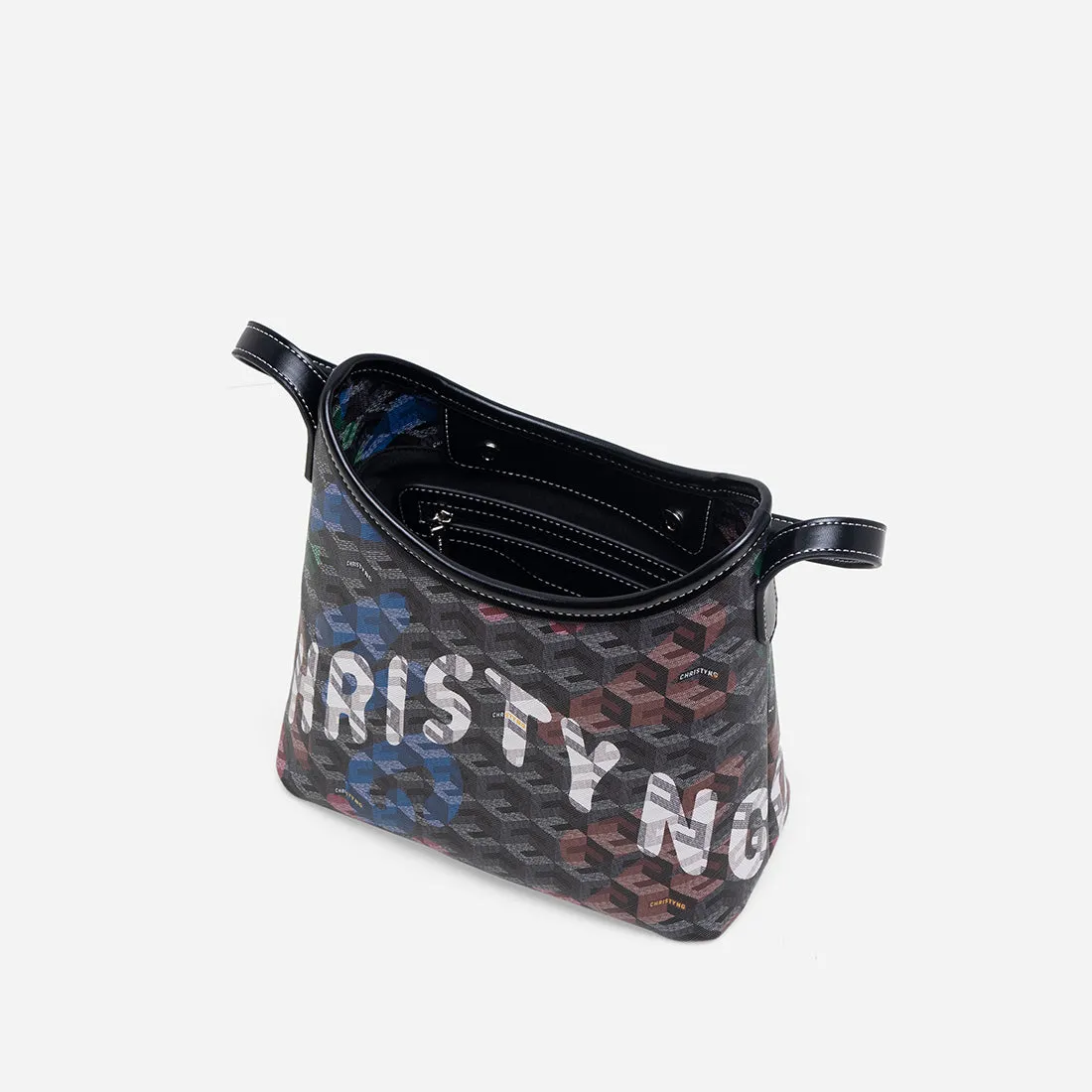 Alesso Mini Hobo Bag