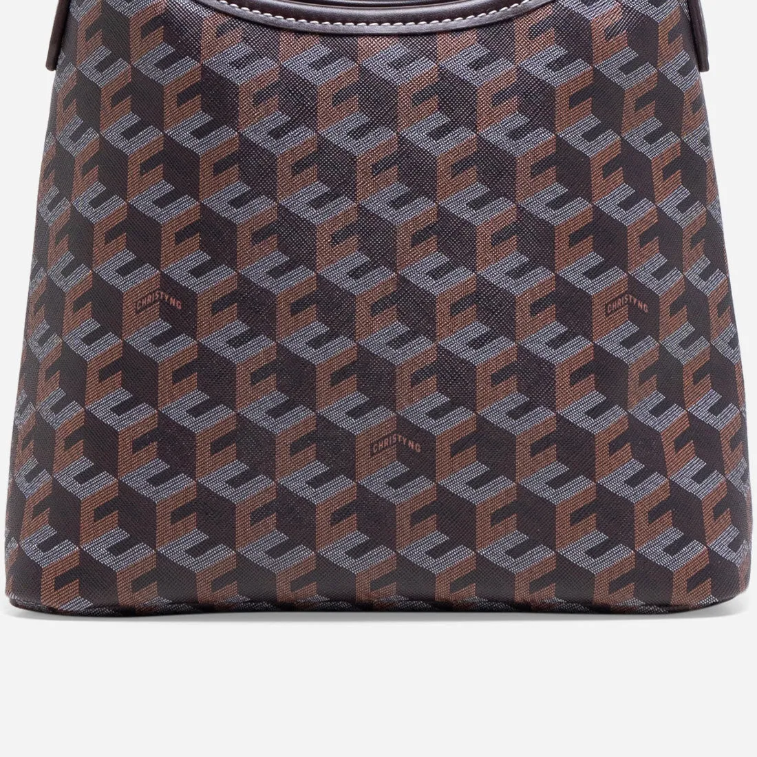 Alesso Mini Hobo Bag