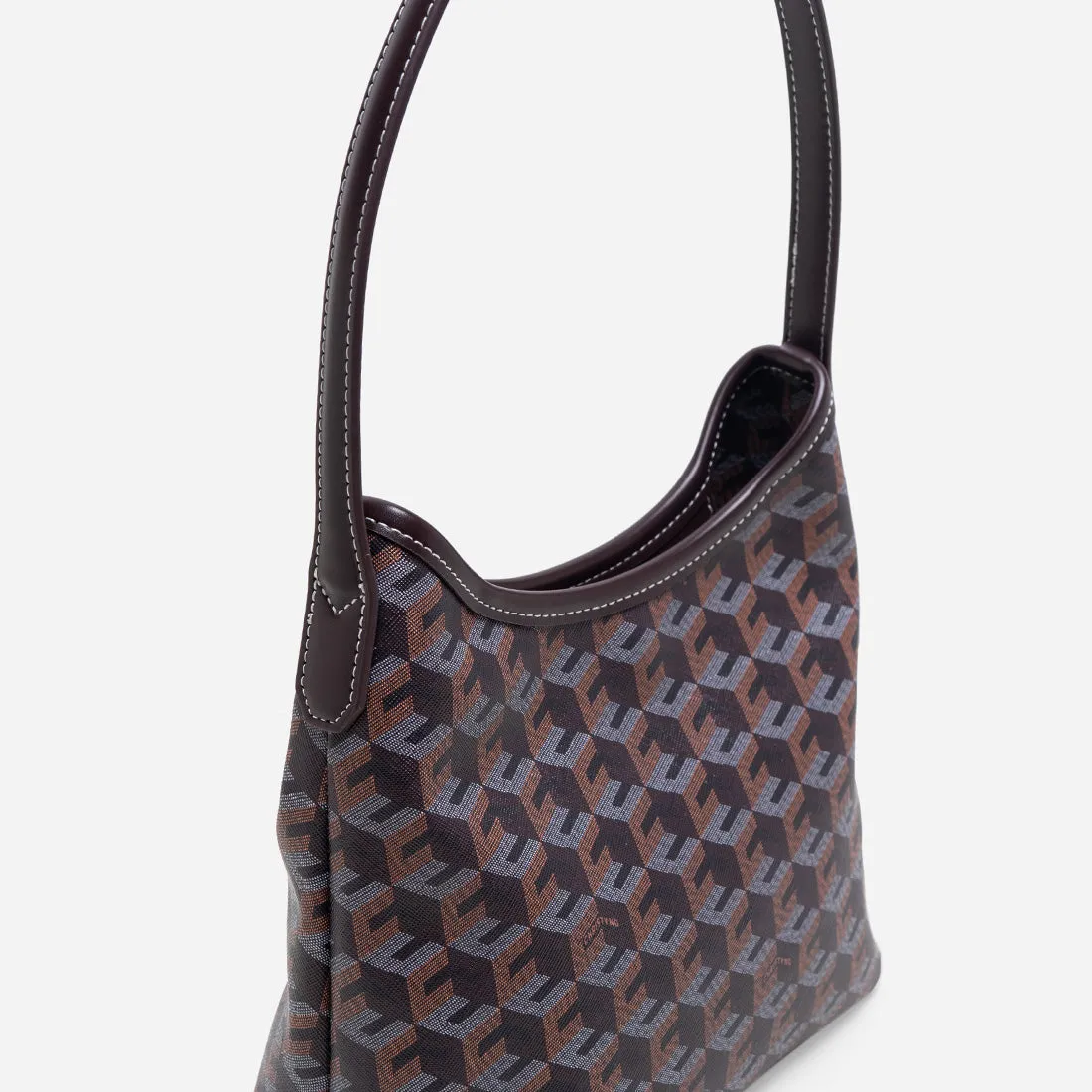 Alesso Mini Hobo Bag