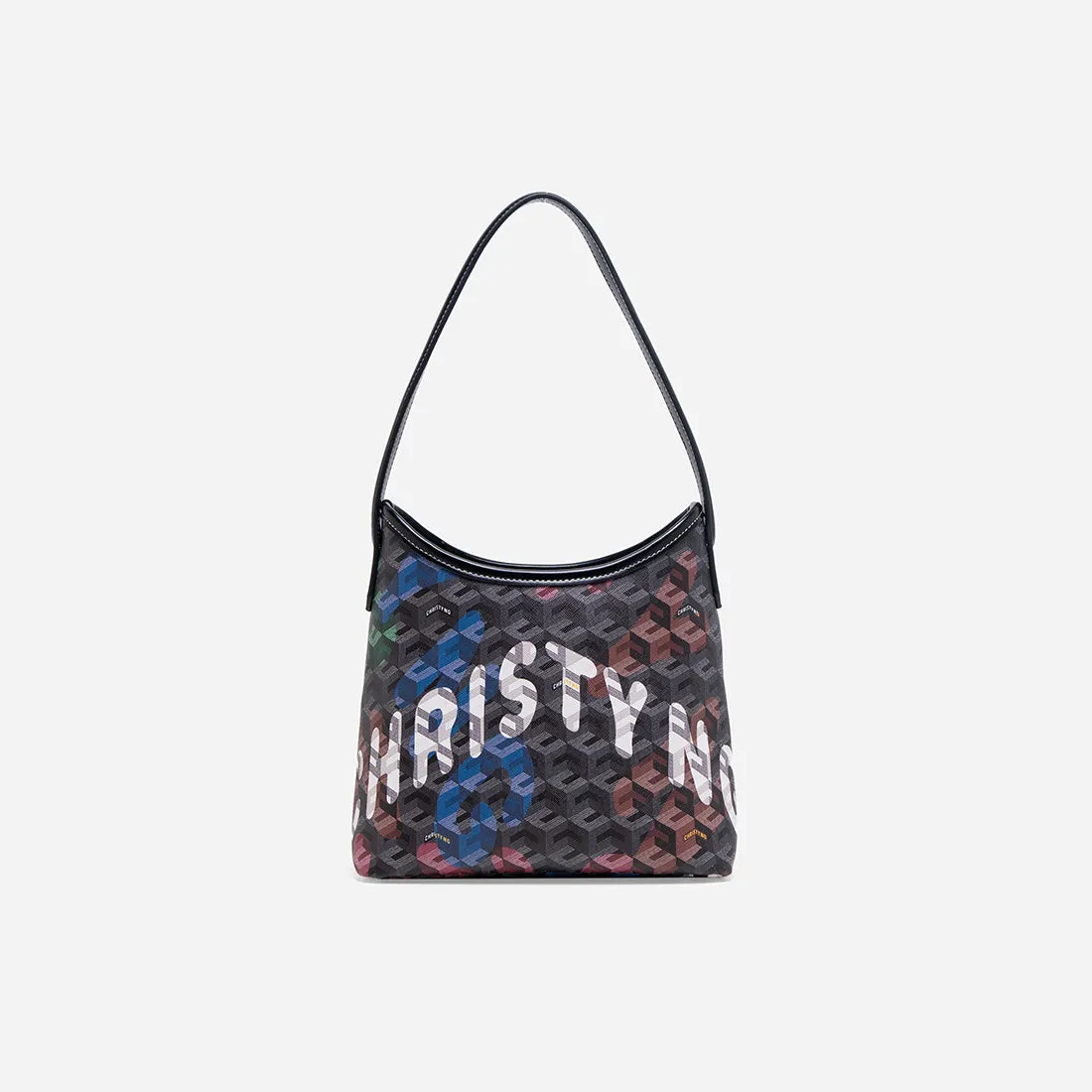 Alesso Mini Hobo Bag