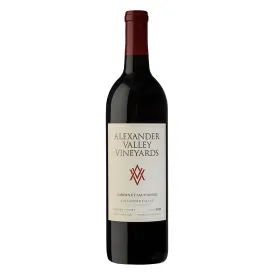 Alexander Valley Vineyards Cabernet Sauvignon