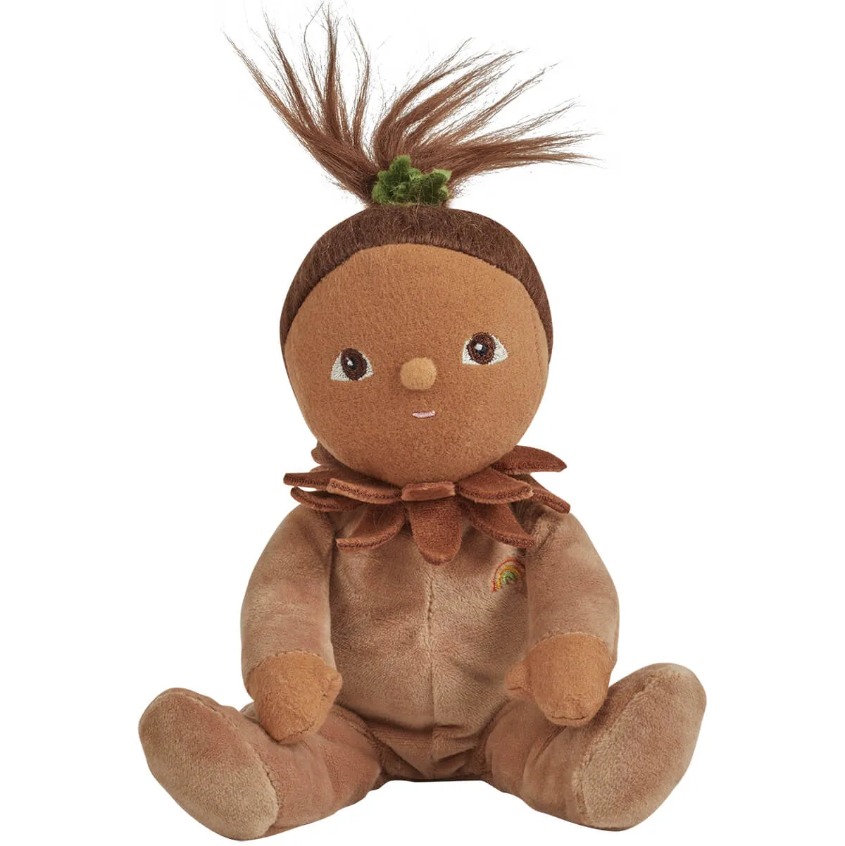 Allie Acorn Dinky Dinkums Doll by Olli Ella