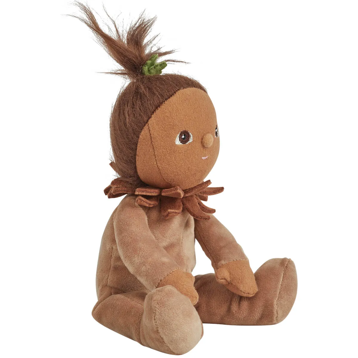 Allie Acorn Dinky Dinkums Doll by Olli Ella