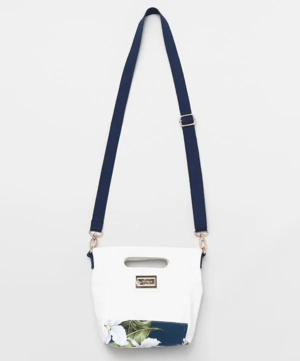 Aloha Plate Shoulder Bag