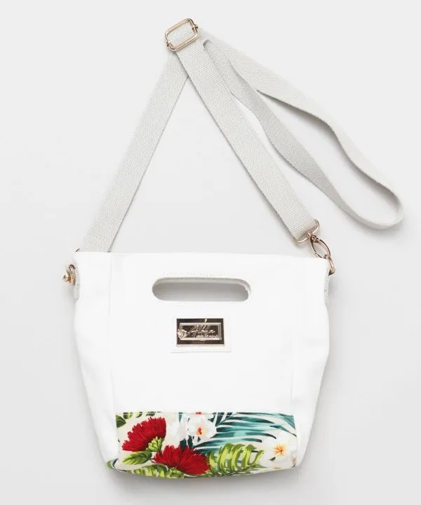 Aloha Plate Shoulder Bag