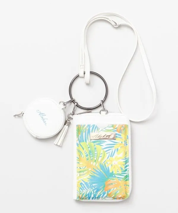 Aloha Walk Shoulder Bag