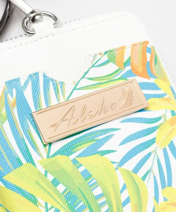 Aloha Walk Shoulder Bag