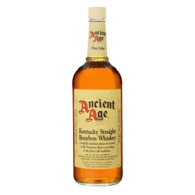 Ancient Age Straight Kentucky Bourbon