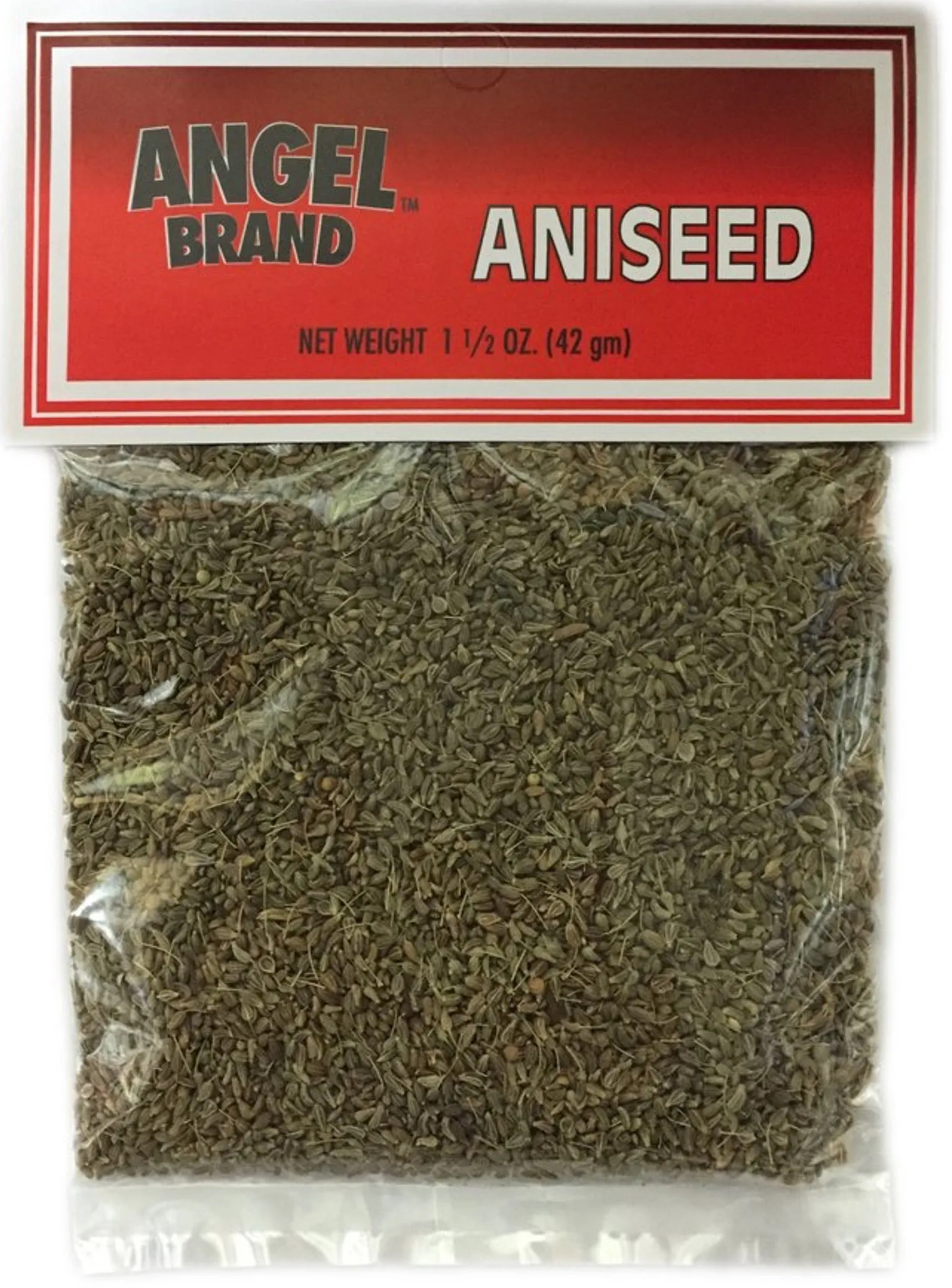 Aniseed