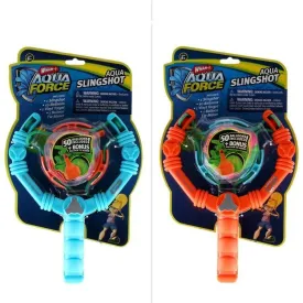 AQUA FORCE SLINGSHOT