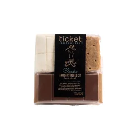 Artisan S'mores Kit | Classic