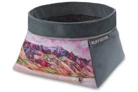 Artist Series Quencher™ Dog Bowl - Alvord Desert by Sheila Dunn