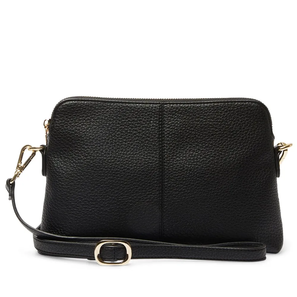 Asha Bag in Black