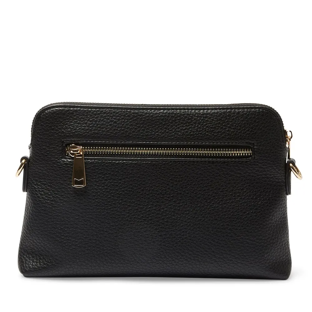 Asha Bag in Black