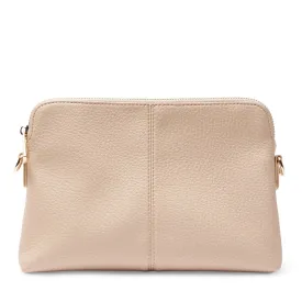 Asha Bag in Blush Pebble