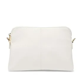 Asha Bag in Chalk Pebble