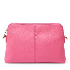 Asha Bag in Fuschia Pebble