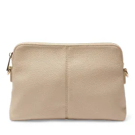 Asha Bag in Oyster Pebble