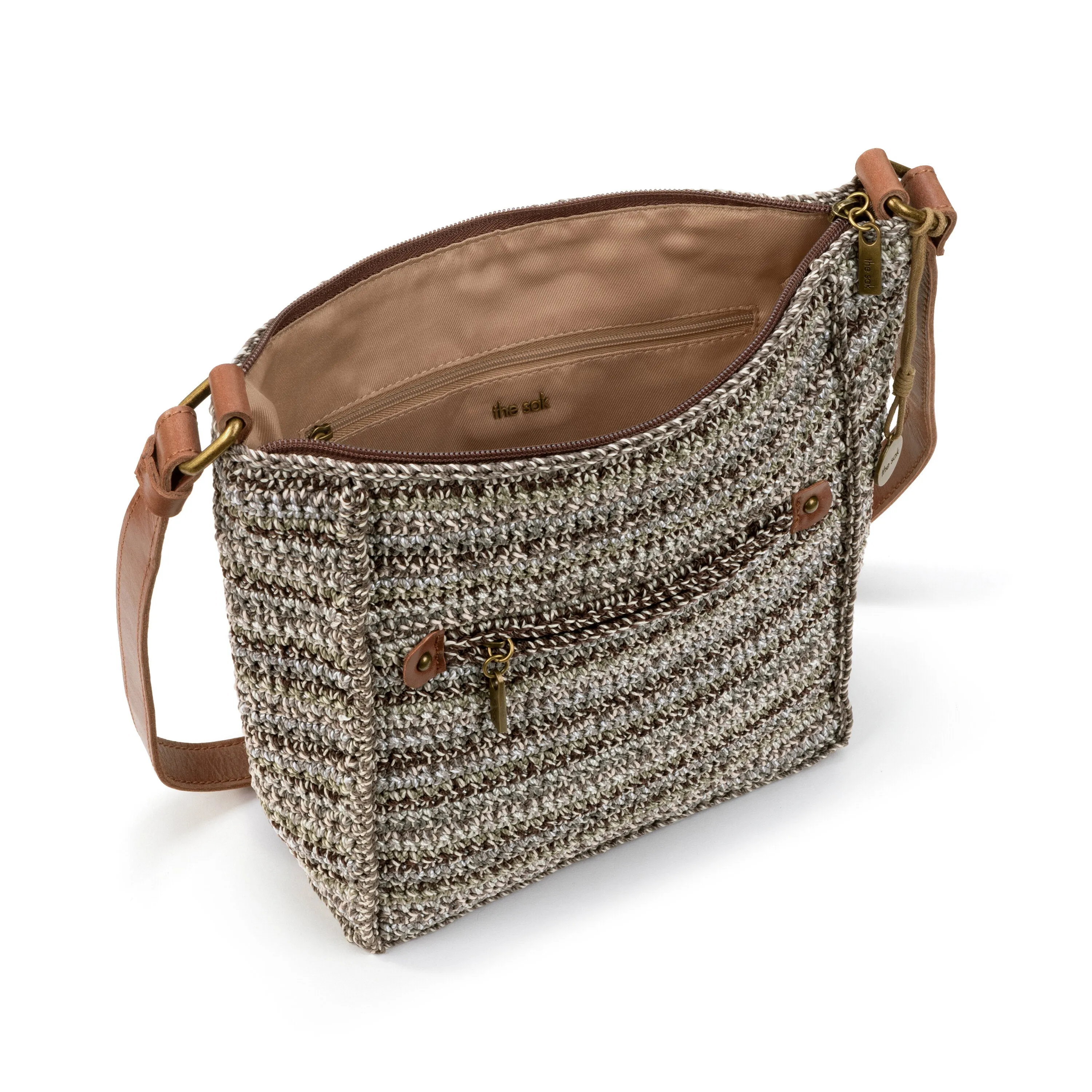 Ashland Crossbody