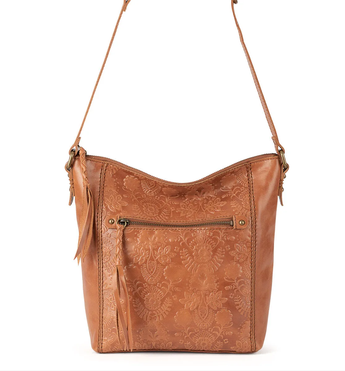 Ashland Crossbody