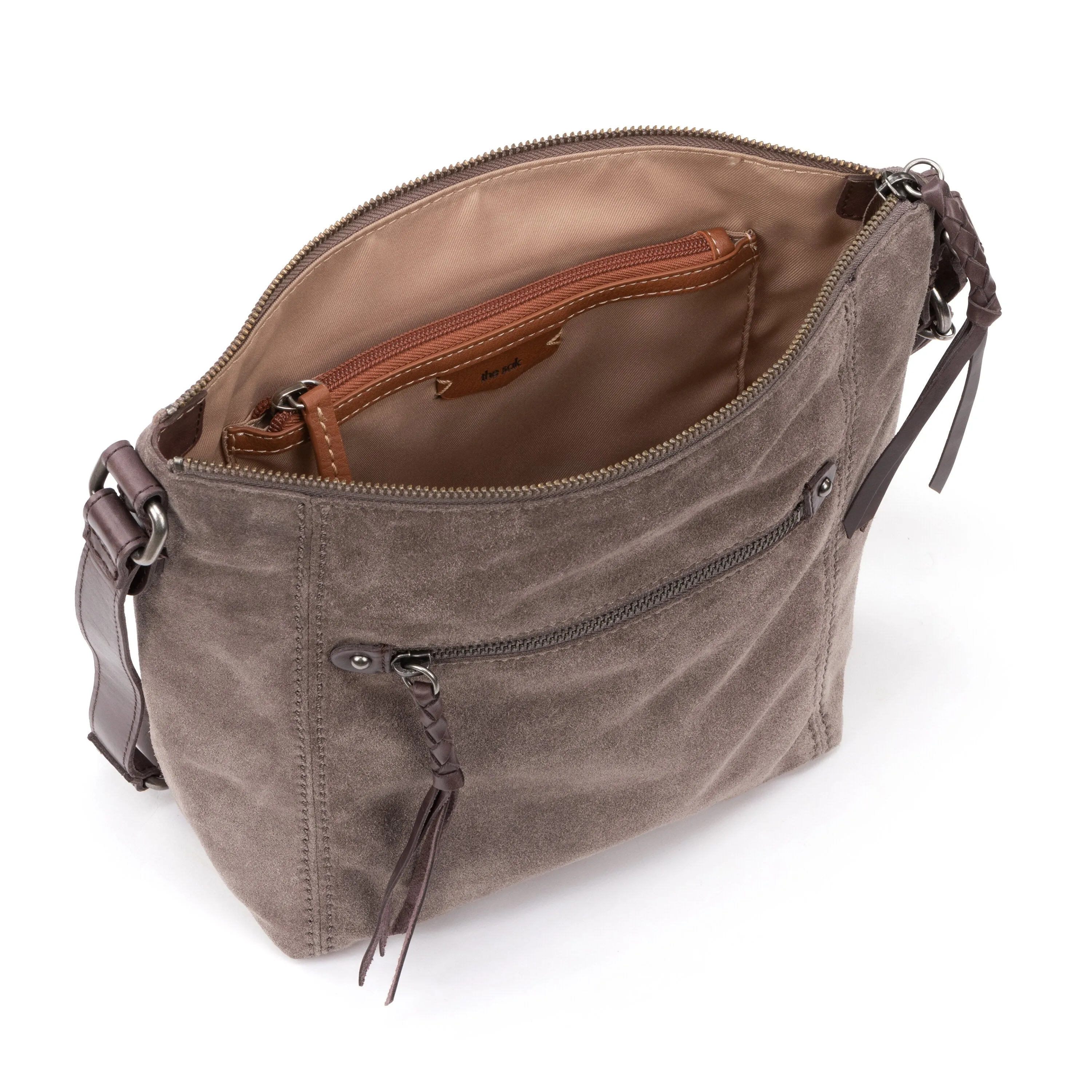 Ashland Crossbody