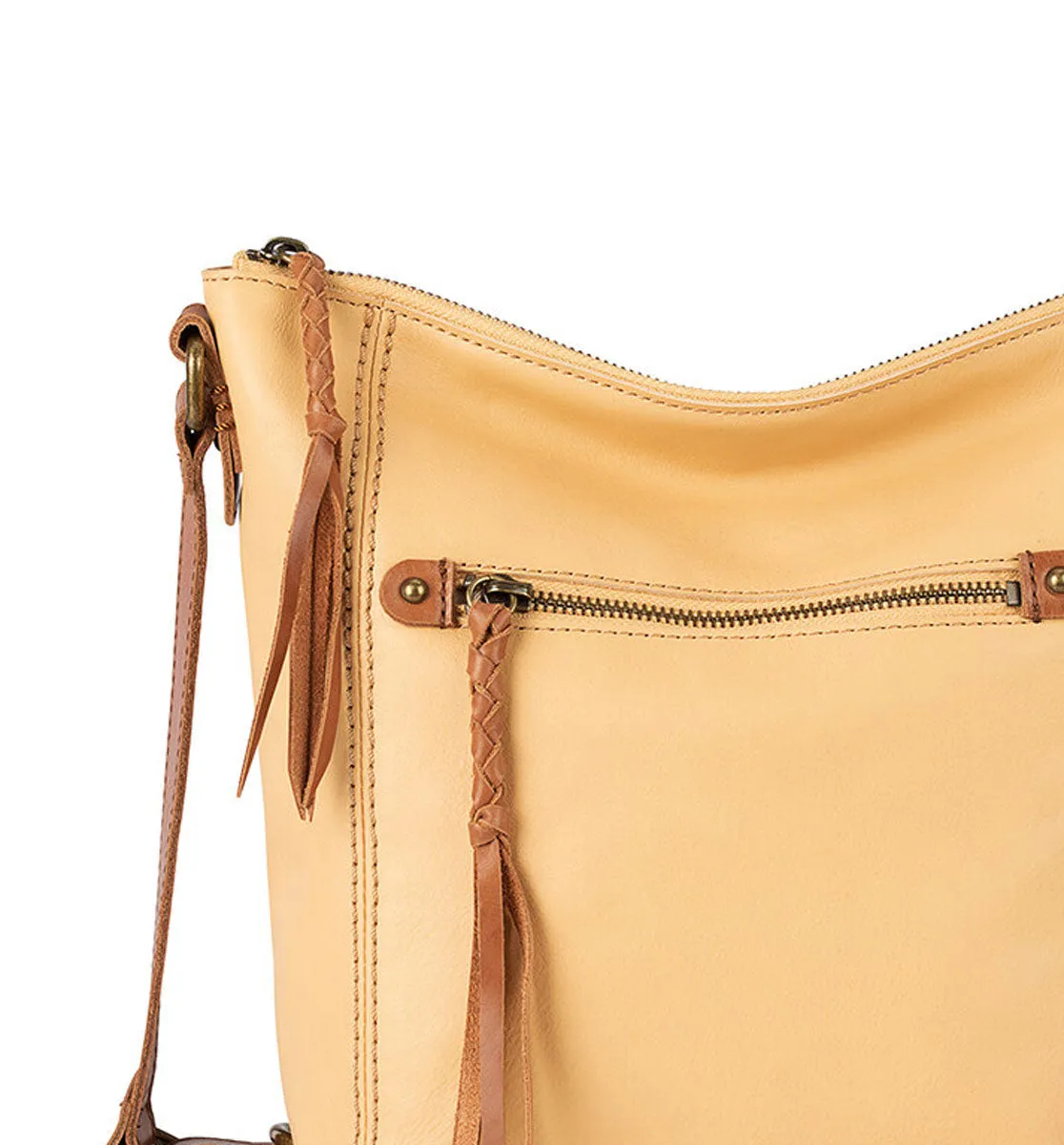 Ashland Crossbody