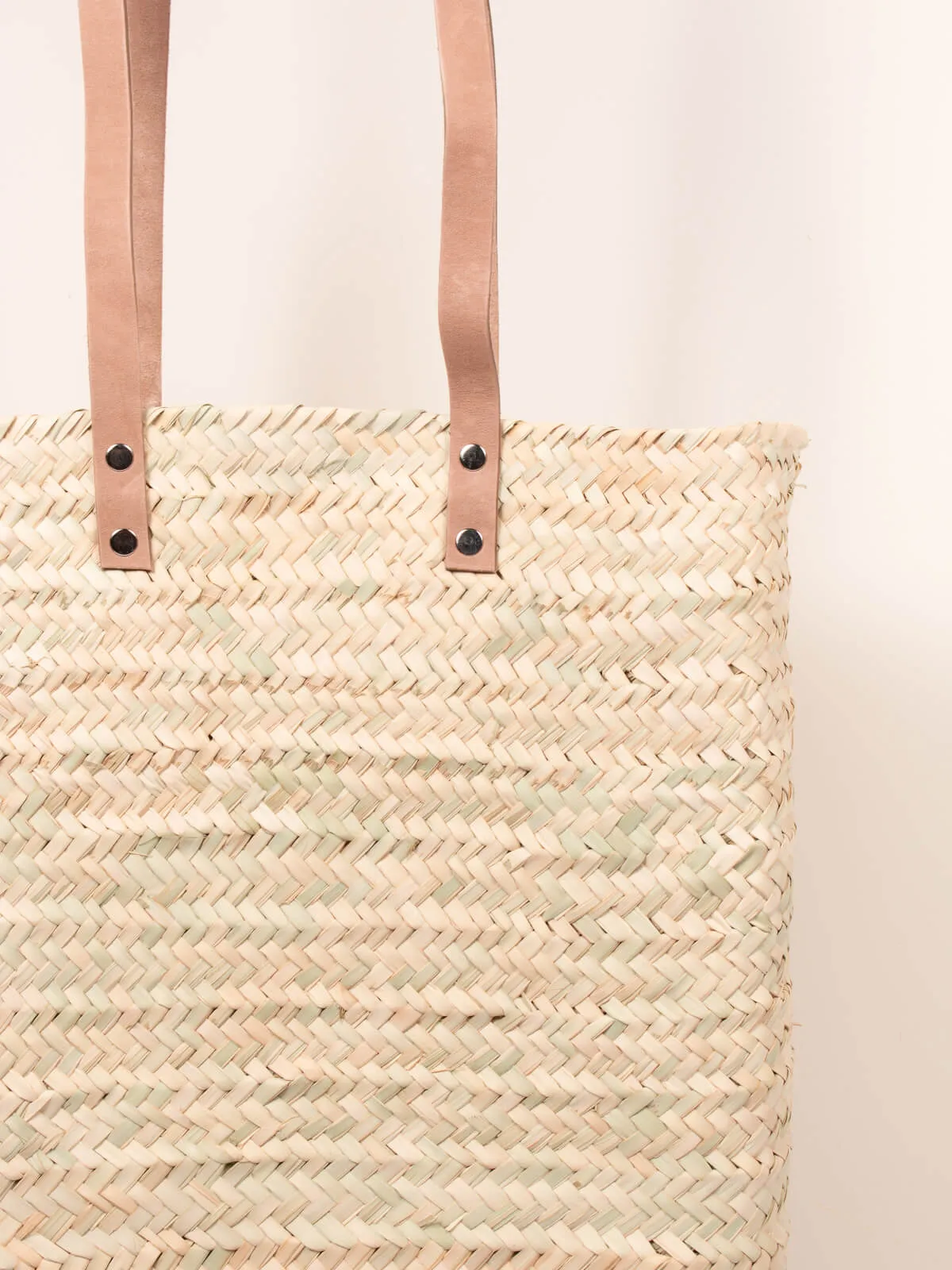 Asilah Shopper Basket