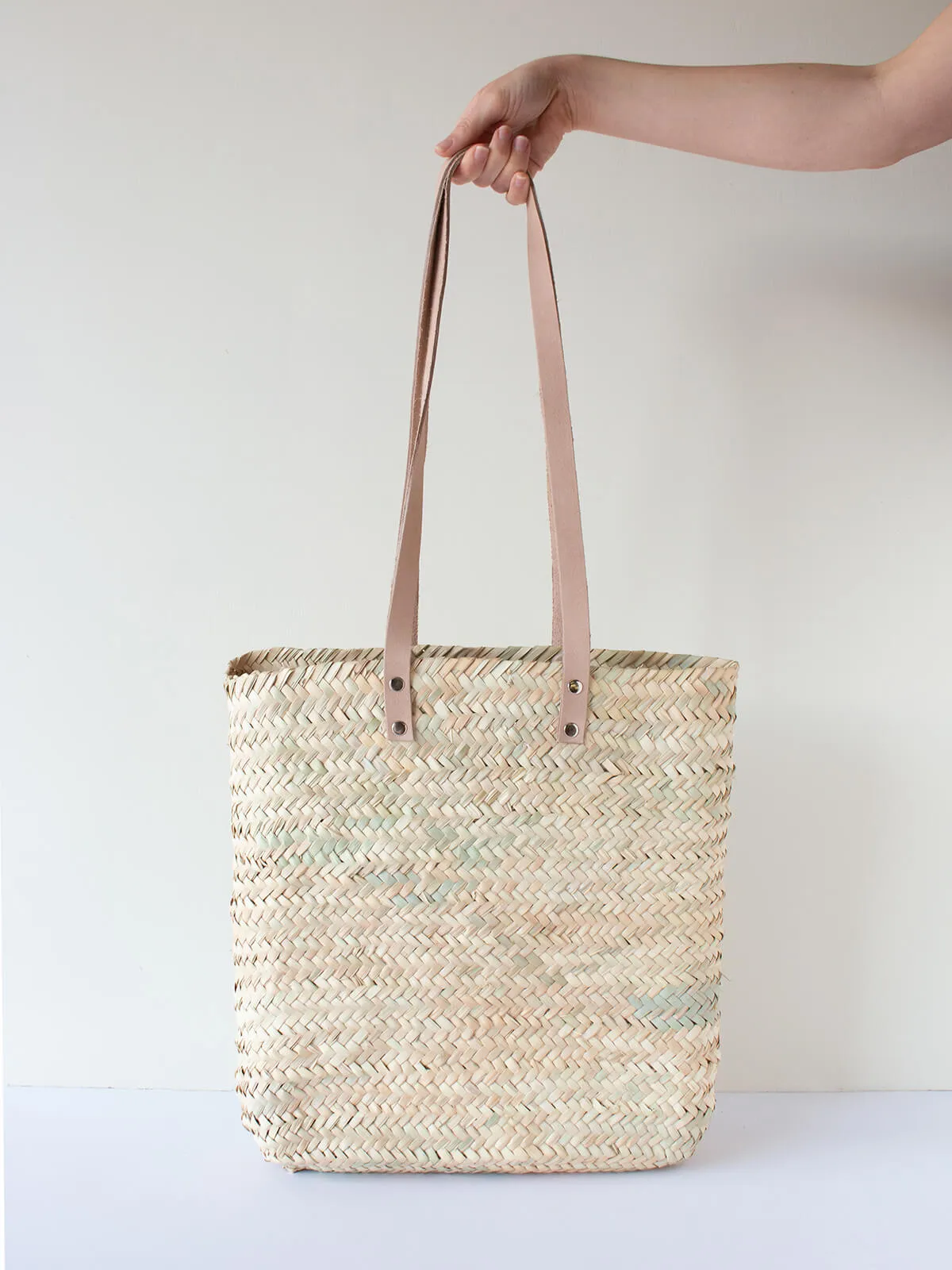 Asilah Shopper Basket